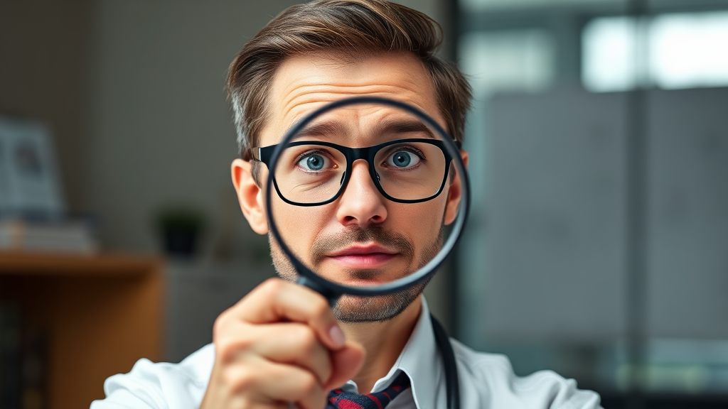 가산세, 자주 묻는 질문 & 답변 (realistic 스타일)