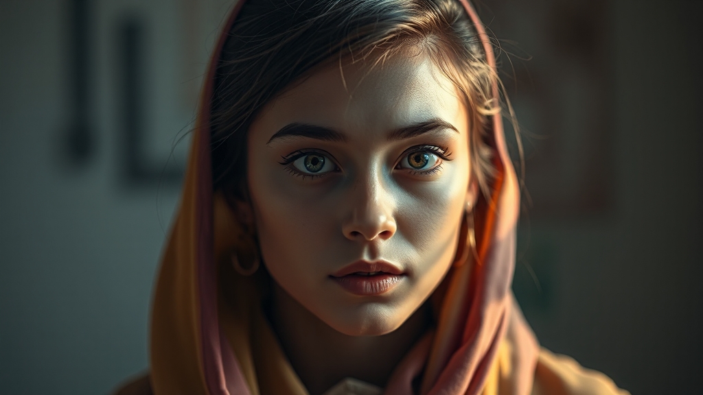 결론 (realistic 스타일)