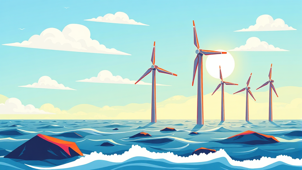 씨에스윈드의 경쟁력은? (cartoon 스타일)