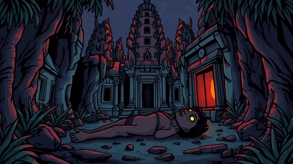 결론 (cartoon 스타일)