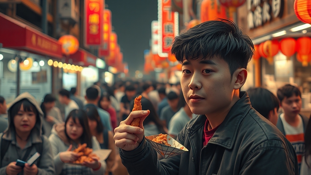 소비자 반응, 분노와 실망 (realistic 스타일)