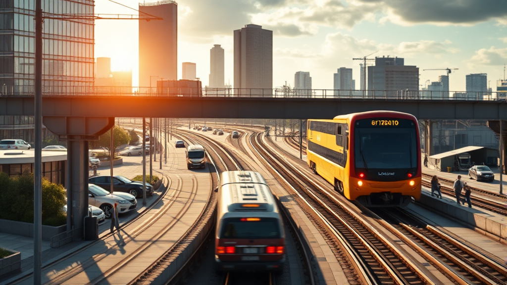 맥쿼리인프라 투자 장점 (realistic 스타일)