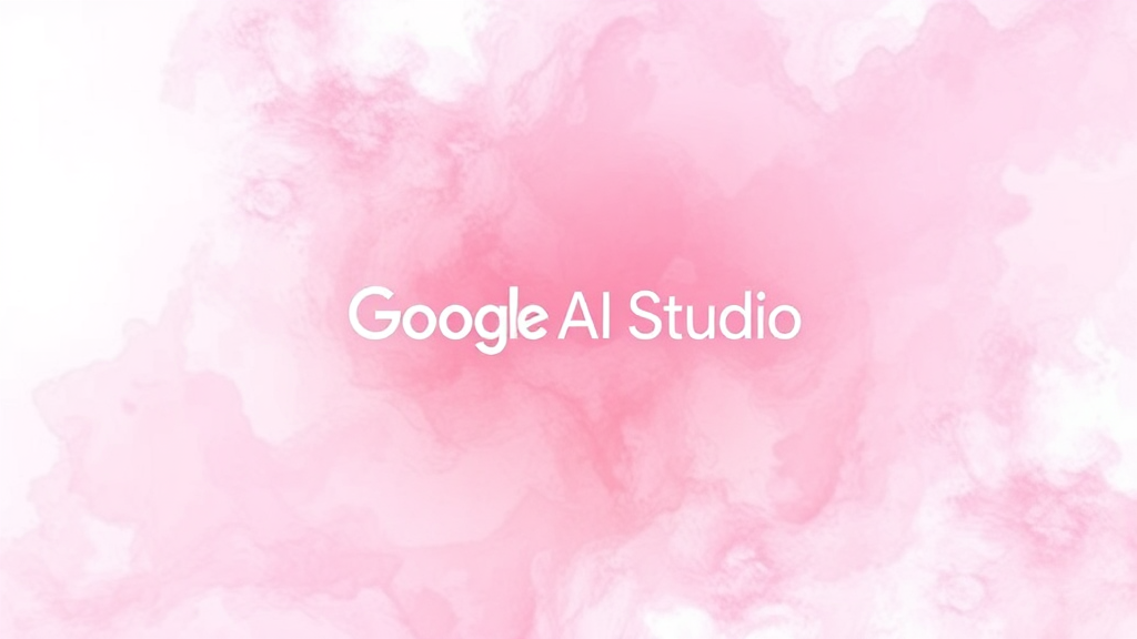 나노바나나 프로, 무료로 쓰는 법 (watercolor 스타일)