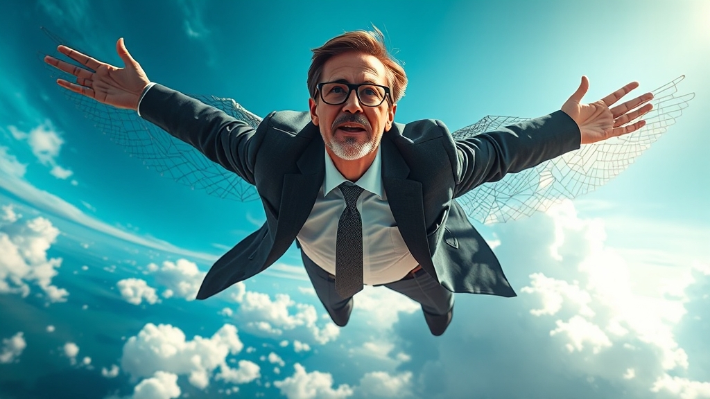 결론 (realistic 스타일)