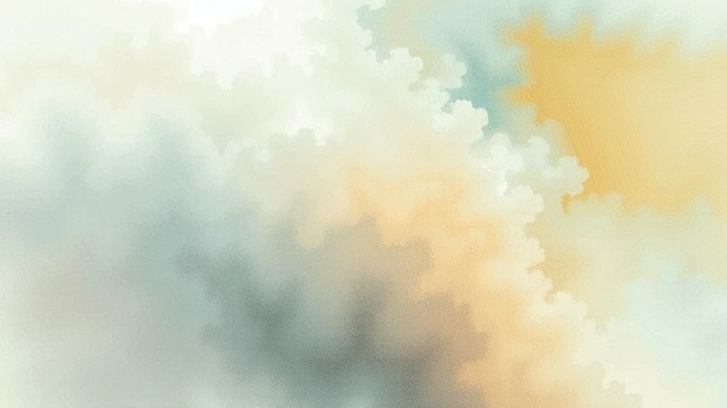 시청 정보 & 정주행 가이드 (watercolor 스타일)