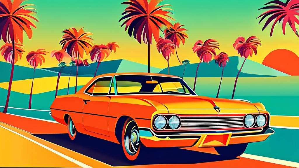 욜드족을 이해하기 위한 핵심 포인트 (illustration 스타일)