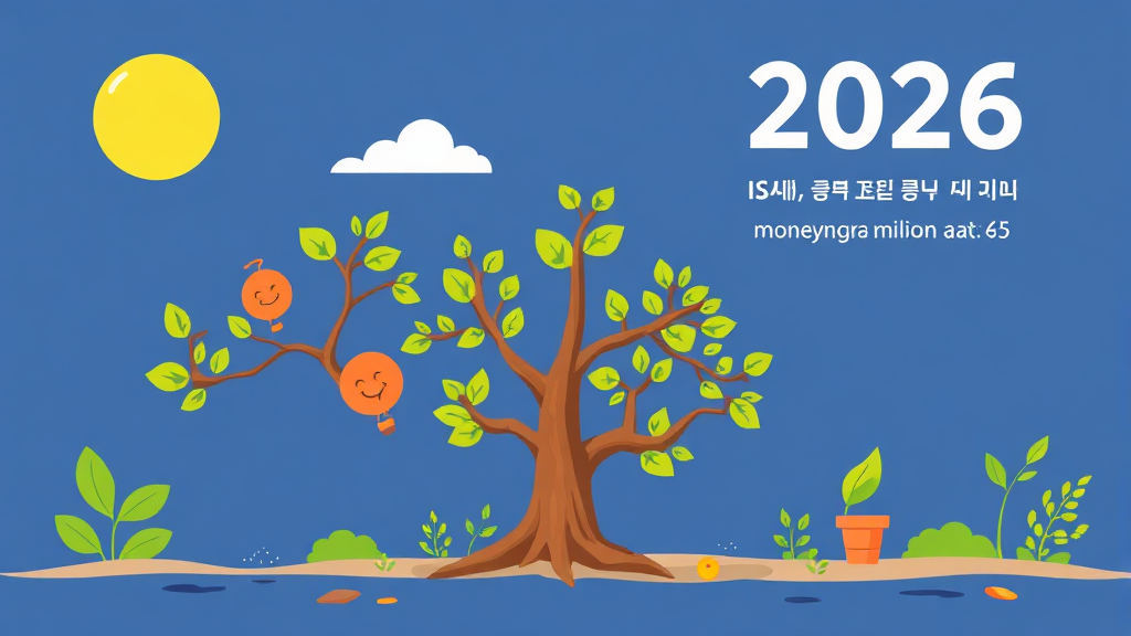 2026년 ISA, 무엇이 달라지나? (cartoon 스타일)