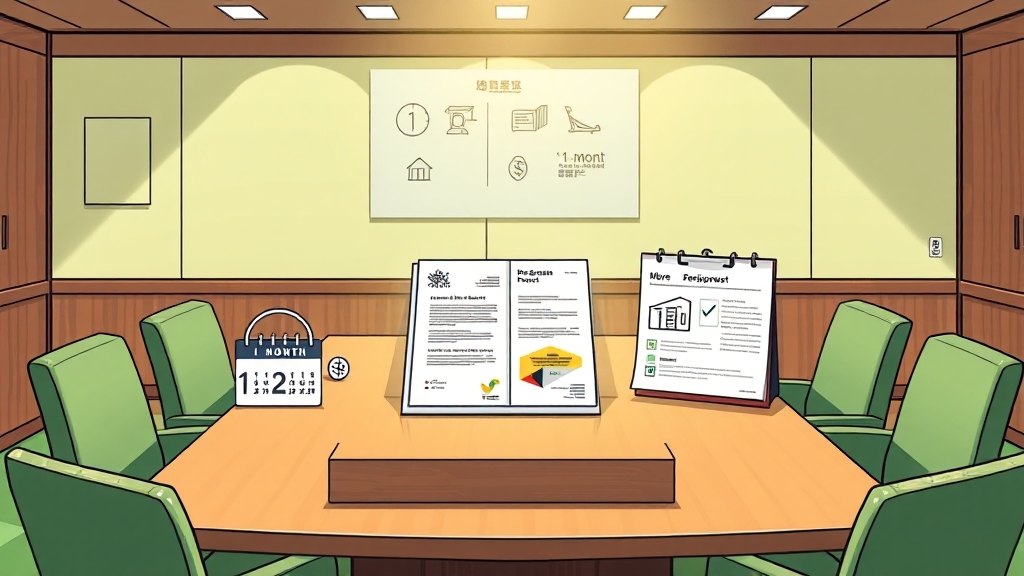 가입 시 주의사항 (illustration 스타일)