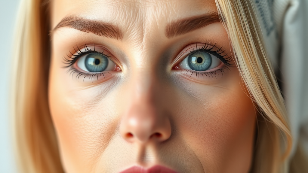 눈밑지방제거 수술, 가격 비교의 모든 것 (realistic 스타일)