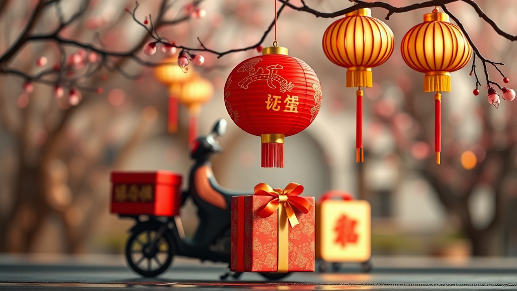 설 명절, 자주 등장하는 스미싱 문자 유형 분석 (realistic 스타일)