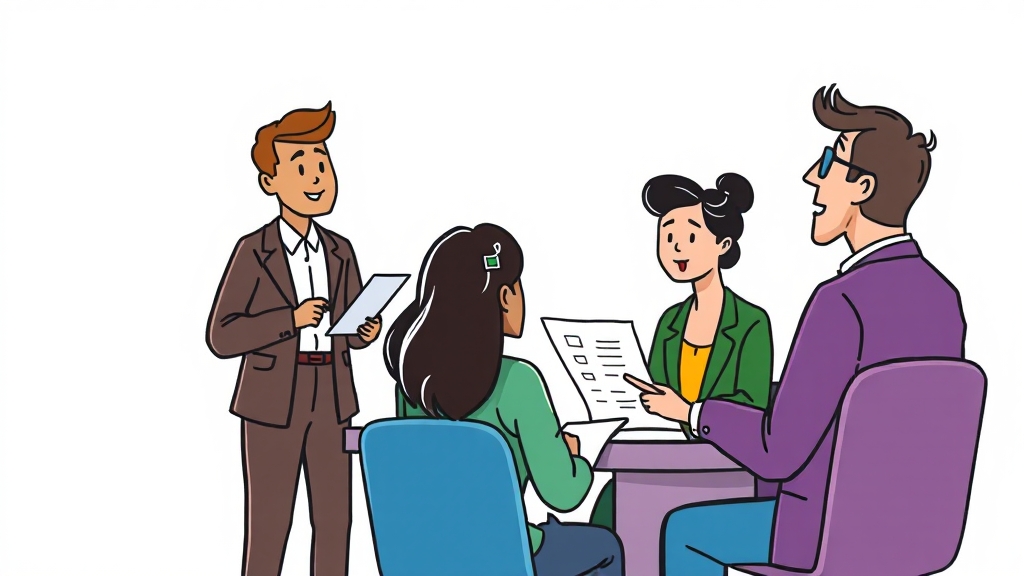 받으면서 무엇을 해야 할까요? (cartoon 스타일)