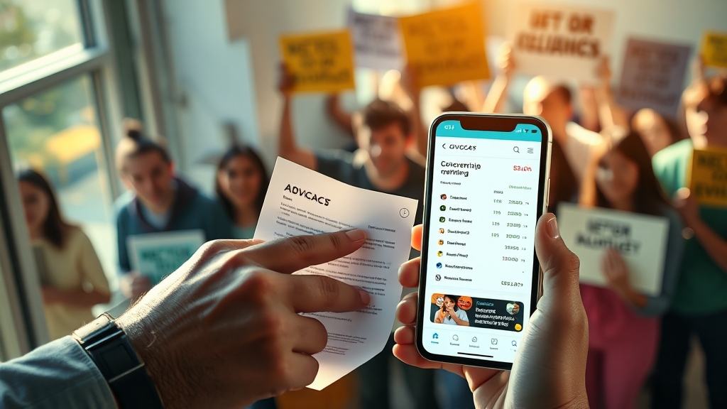 요금 과다 청구, 어떻게 확인? (realistic 스타일)