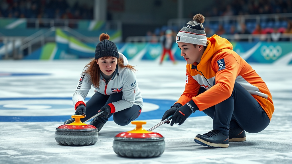 중계 채널 및 플랫폼 정보 (realistic 스타일)