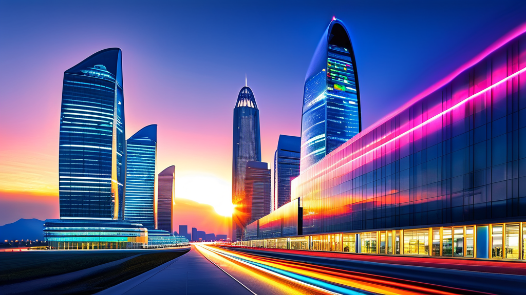 한미반도체 실적 전망 및 재무 상태 분석 (realistic 스타일)