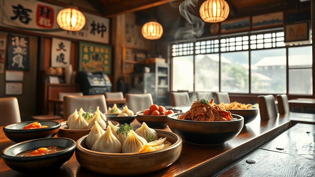 포천 만두전골 맛집, 이것만은 알고 가자! (realistic 스타일)