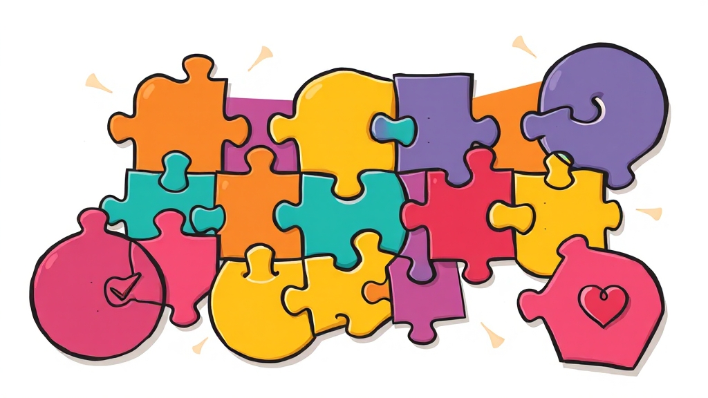 지원 자격 요건 (cartoon 스타일)