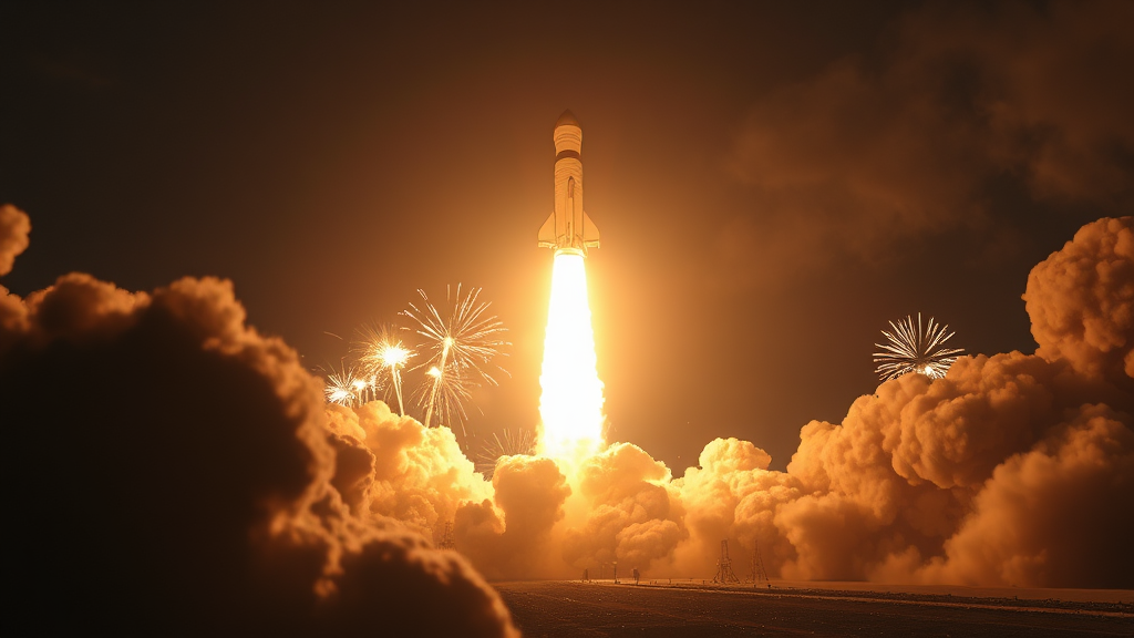 이노스페이스, 재무 구조는 괜찮을까? (realistic 스타일)