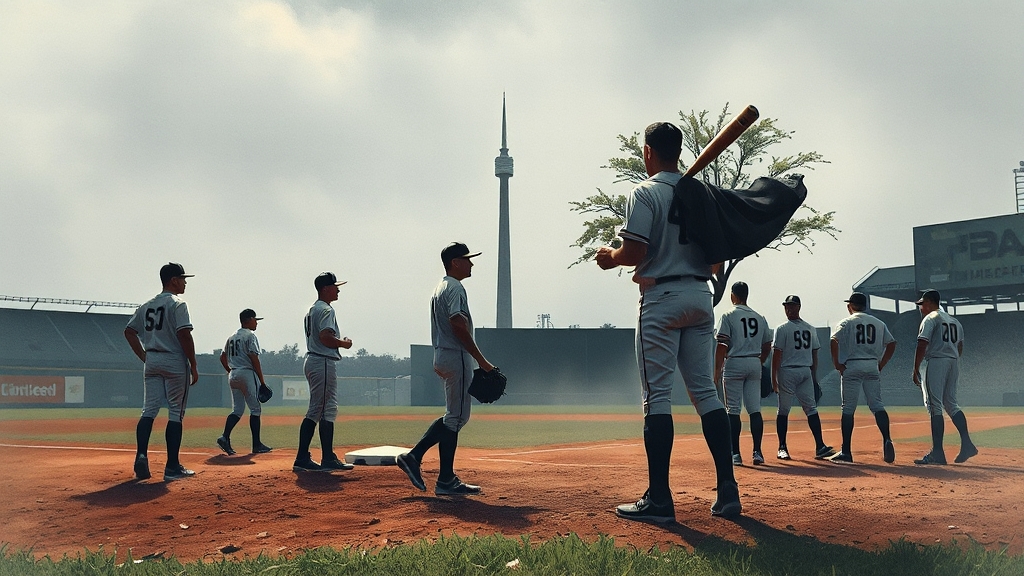 해임 배경, 성적 부진만이 다가 아니다? (realistic 스타일)