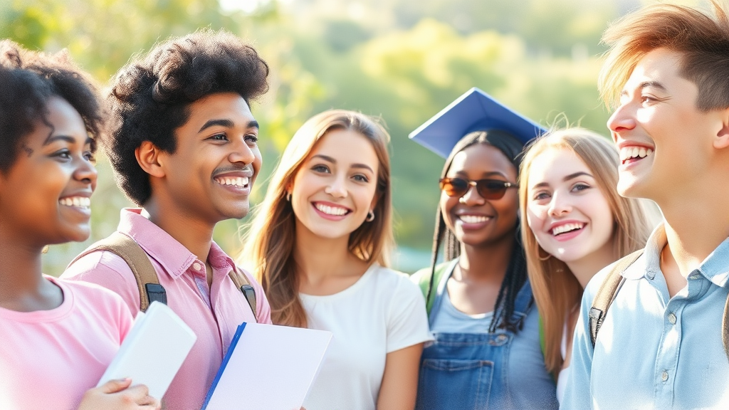 2026년 국가장학금 제도 변화 핵심 분석 (watercolor 스타일)