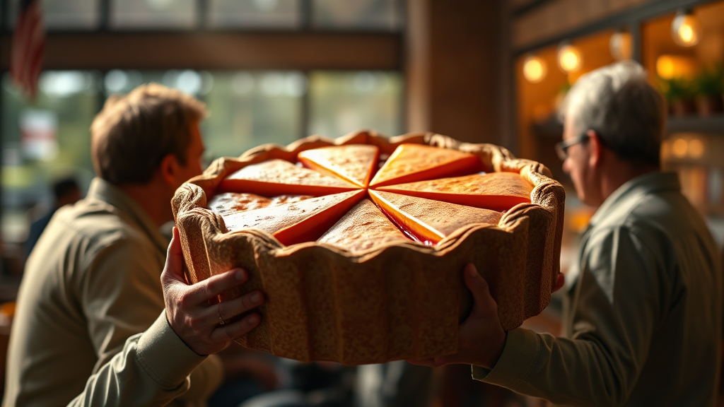 자사주 소각, 왜 중요할까? (realistic 스타일)