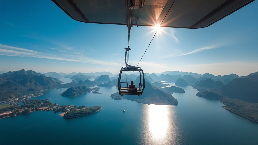 탑승 후기 및 꿀팁 대방출 (realistic 스타일)