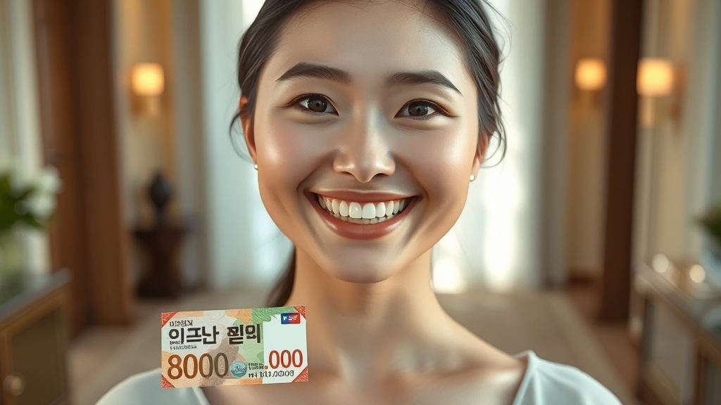 미니쉬 시술 비용 및 선택 가이드 (realistic 스타일)