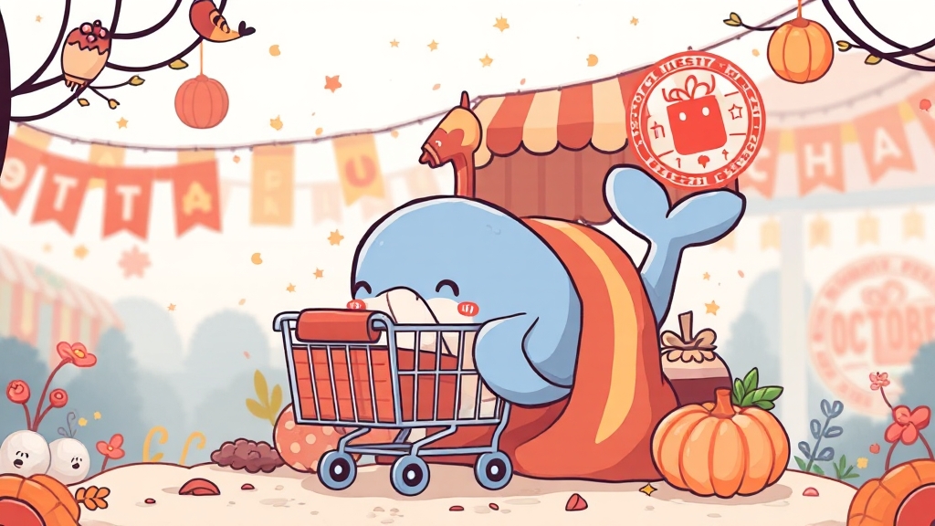 이마트 앱 전용 혜택 (illustration 스타일)