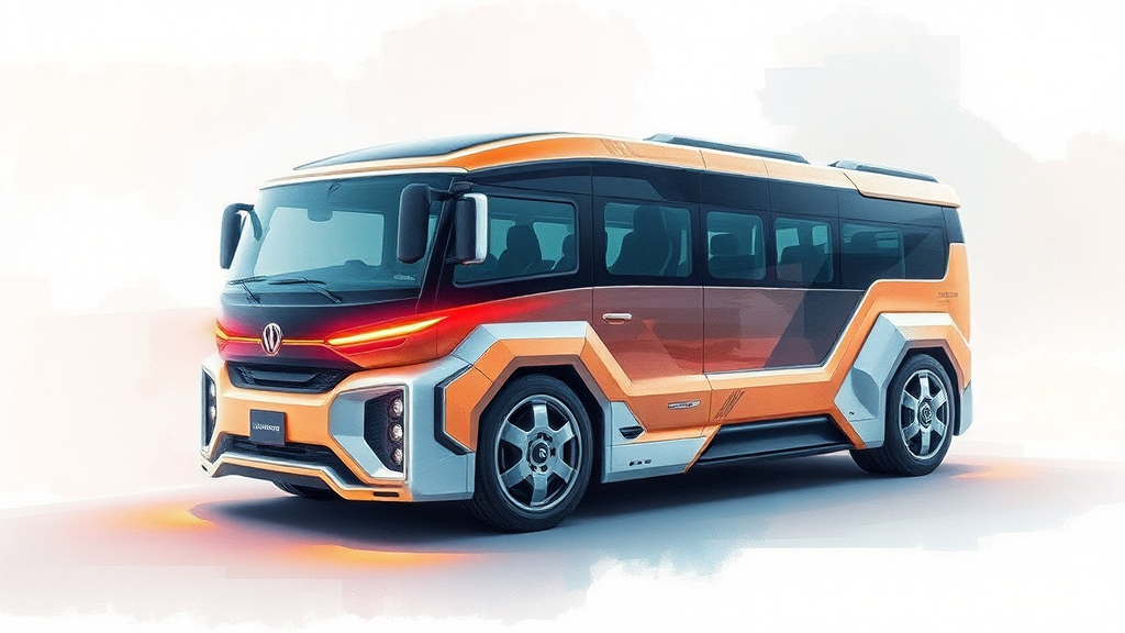 사이버트럭 국내 출시 가격은? (watercolor 스타일)