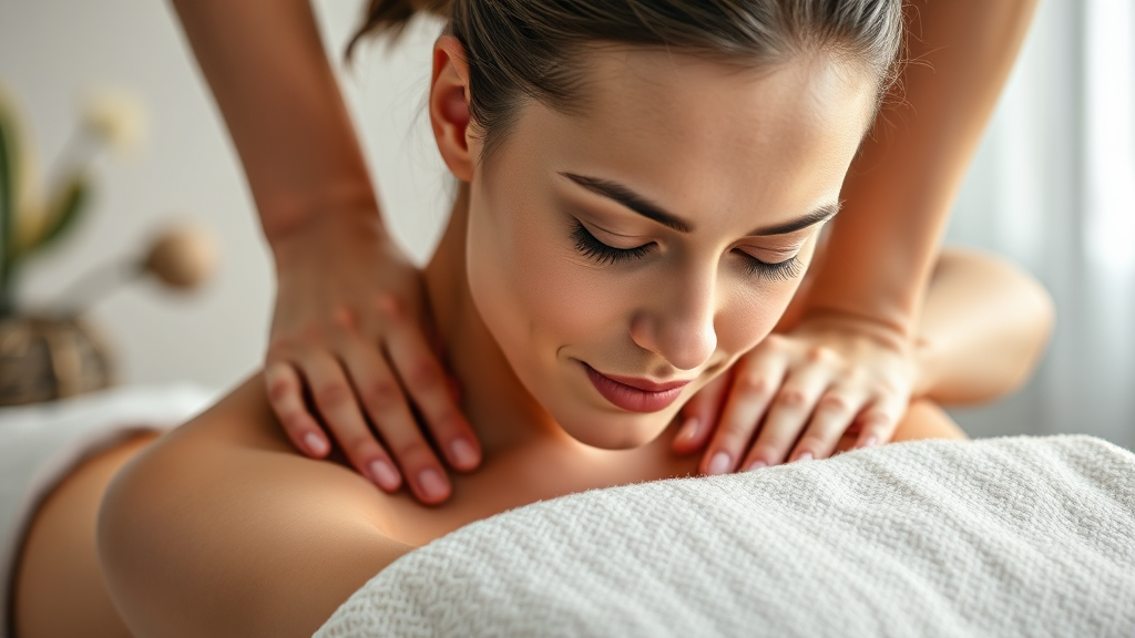 통증 관리 원리 이미지