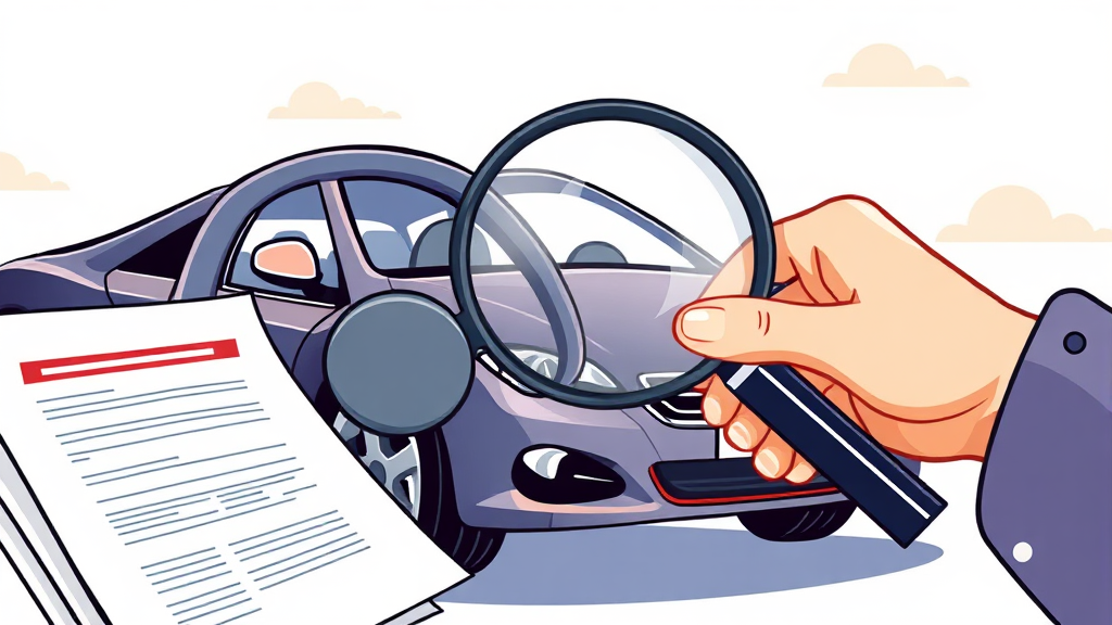 보험, 직접 관리해야 하는 이유 (illustration 스타일)