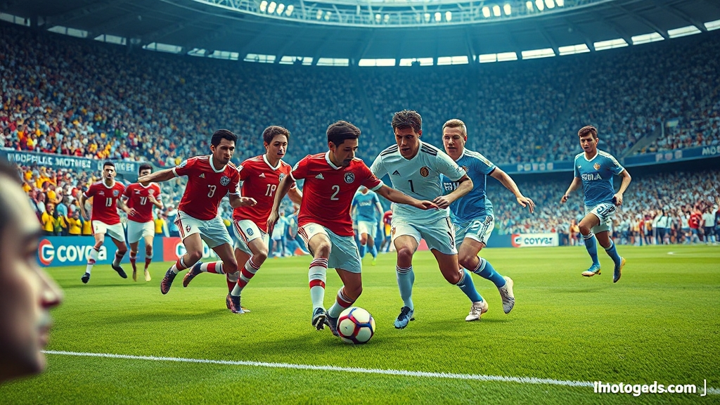 예상 선발 라인업 및 핵심 전력 비교 (realistic 스타일)