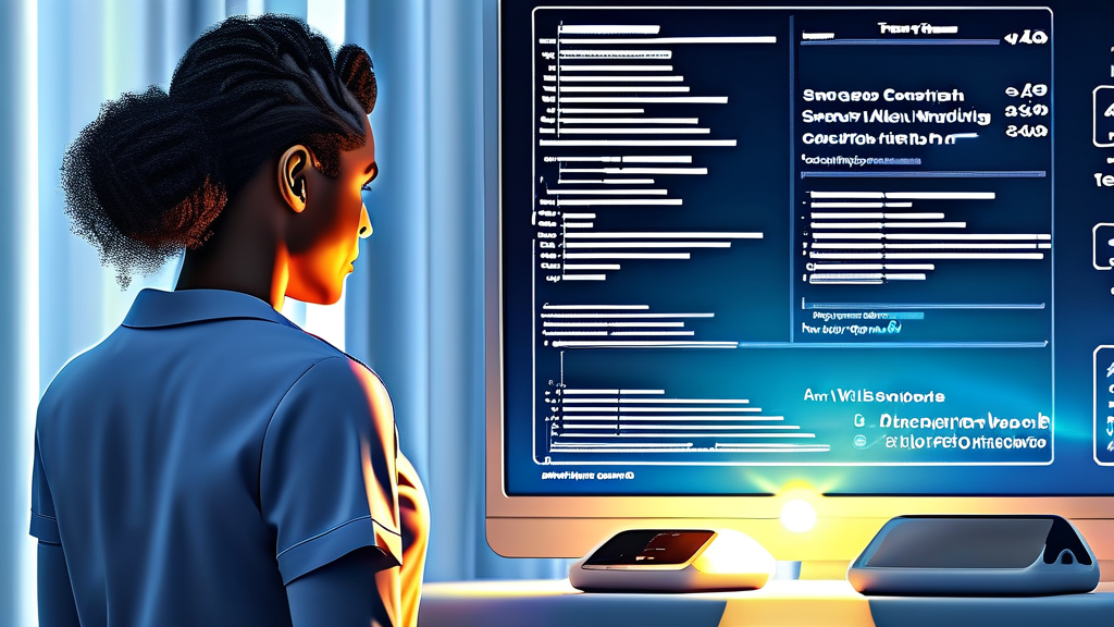 코골이 수술, 얼마면 될까? (realistic 스타일)