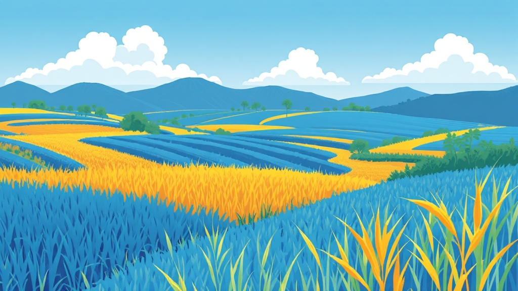 공익직불금이란? (illustration 스타일)