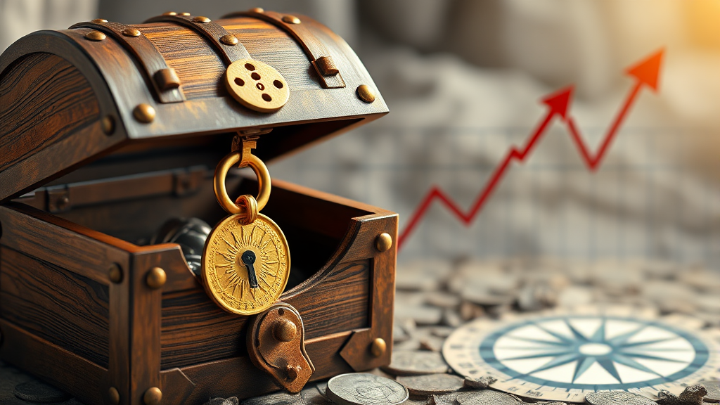 포트폴리오 구성 및 리밸런싱 (realistic 스타일)