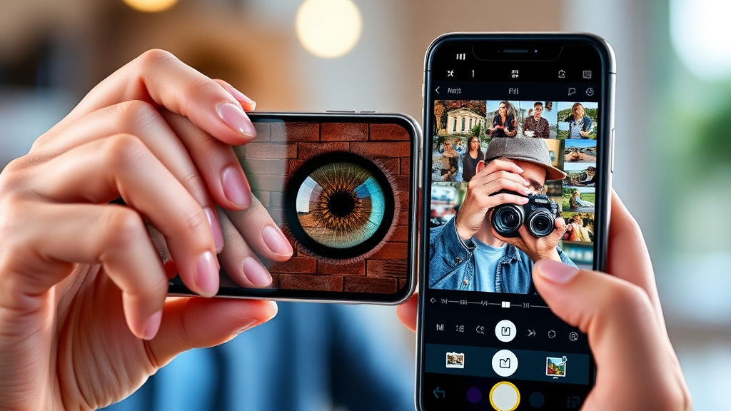 화면 캡쳐 프로그램 소개 및 활용 (realistic 스타일)