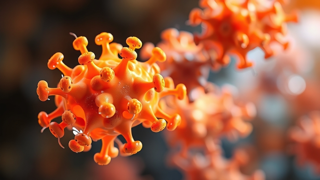 에피스홀딩스: 바이오시밀러 지주사 (realistic 스타일)