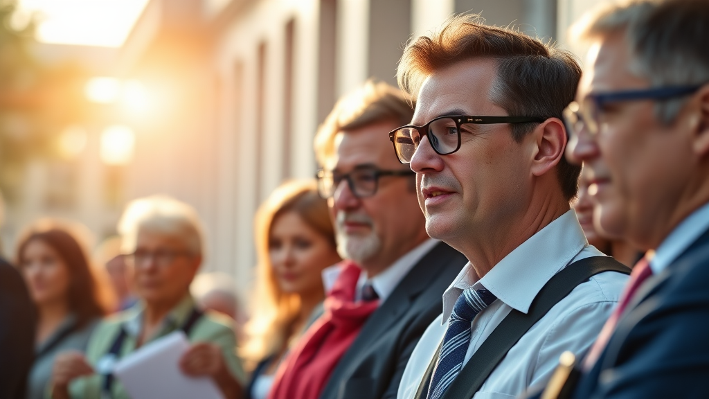 공무원 수당 종류 및 변화 (realistic 스타일)