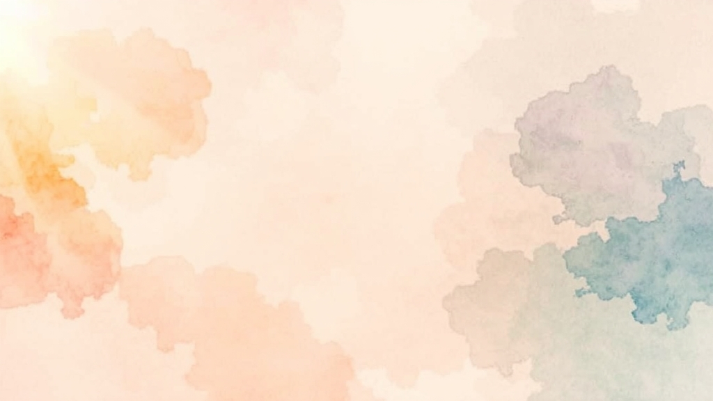 자진 퇴사 후 실업급여 예외 조건 및 가능성 (watercolor 스타일)