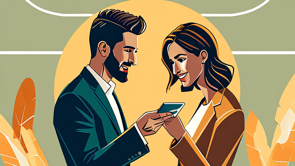 세대주 변경, 건강보험료와 혜택은 어떻게 달라지나요? (illustration 스타일)