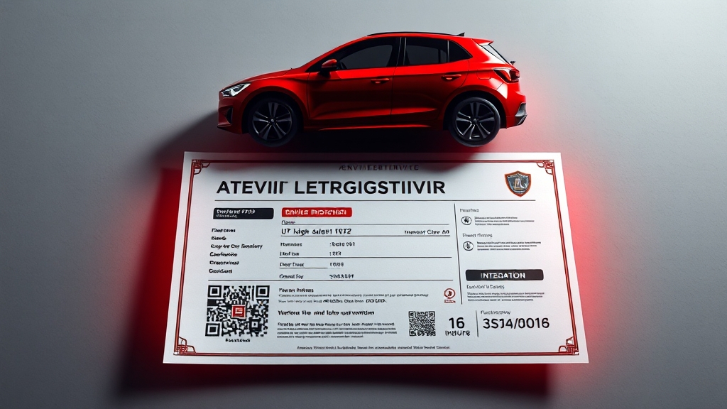 등록원부 관련 최신 정보 (realistic 스타일)