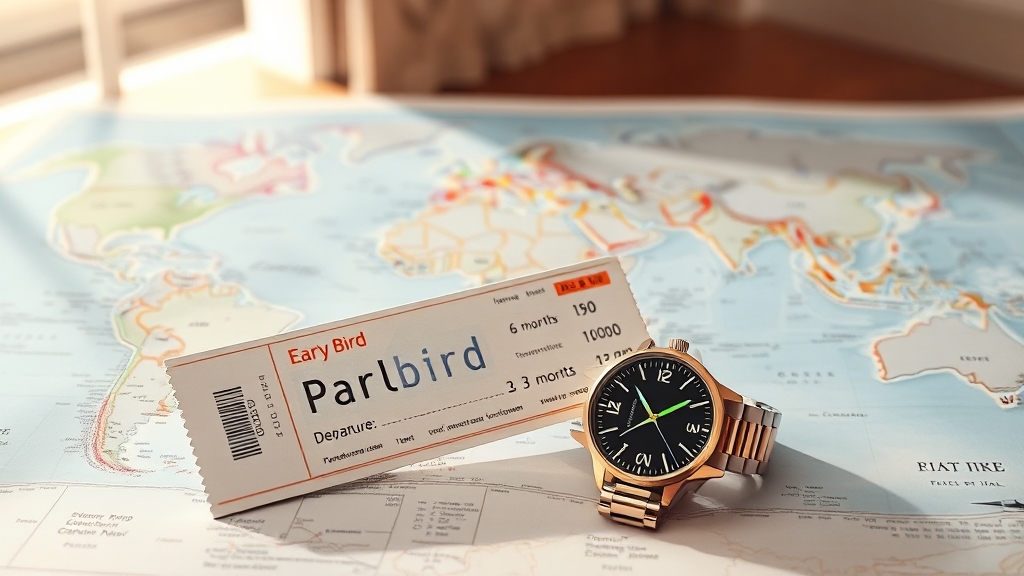 노선별 가격 & 오픈 일정 (realistic 스타일)