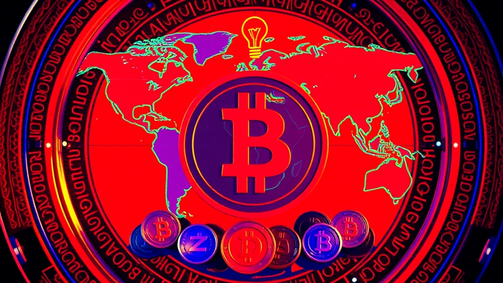 스테이블코인 활용 사례와 장점 (popart 스타일)