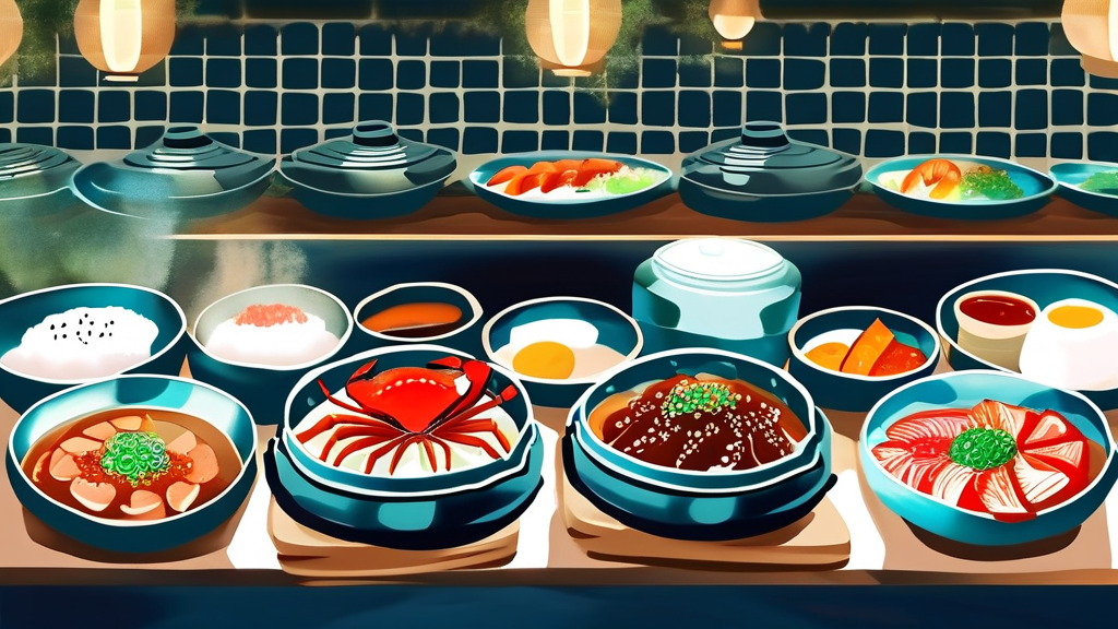 전참시 방송 이후 변화와 방문 팁 (watercolor 스타일)