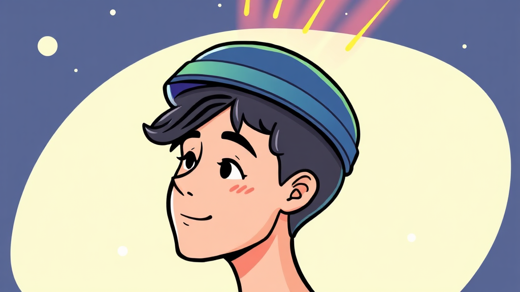 마무리 (cartoon 스타일)