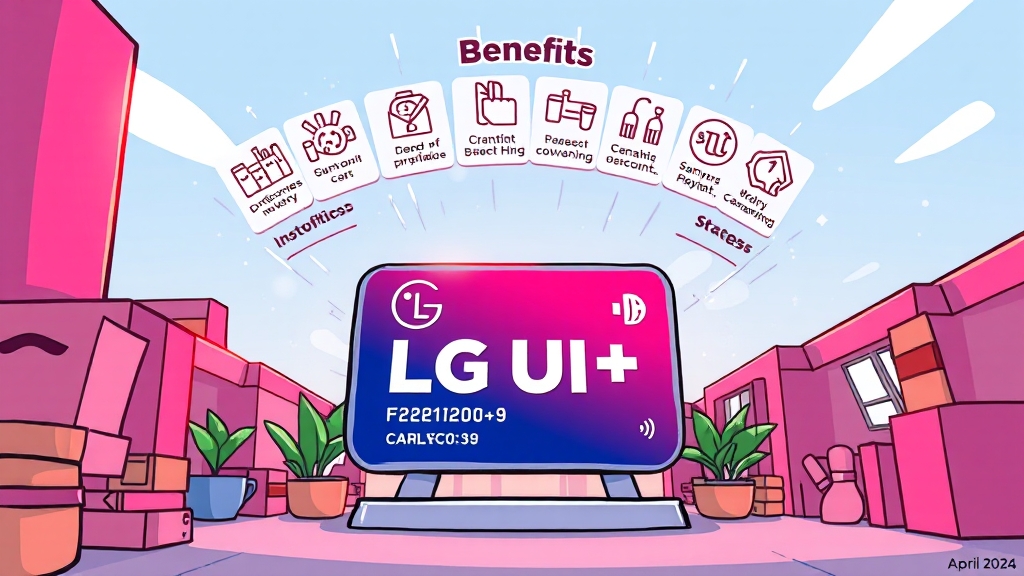 놓치면 손해! 최신 프로모션 (cartoon 스타일)