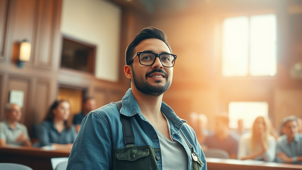 주휴수당, 못 받았다면? (watercolor 스타일)