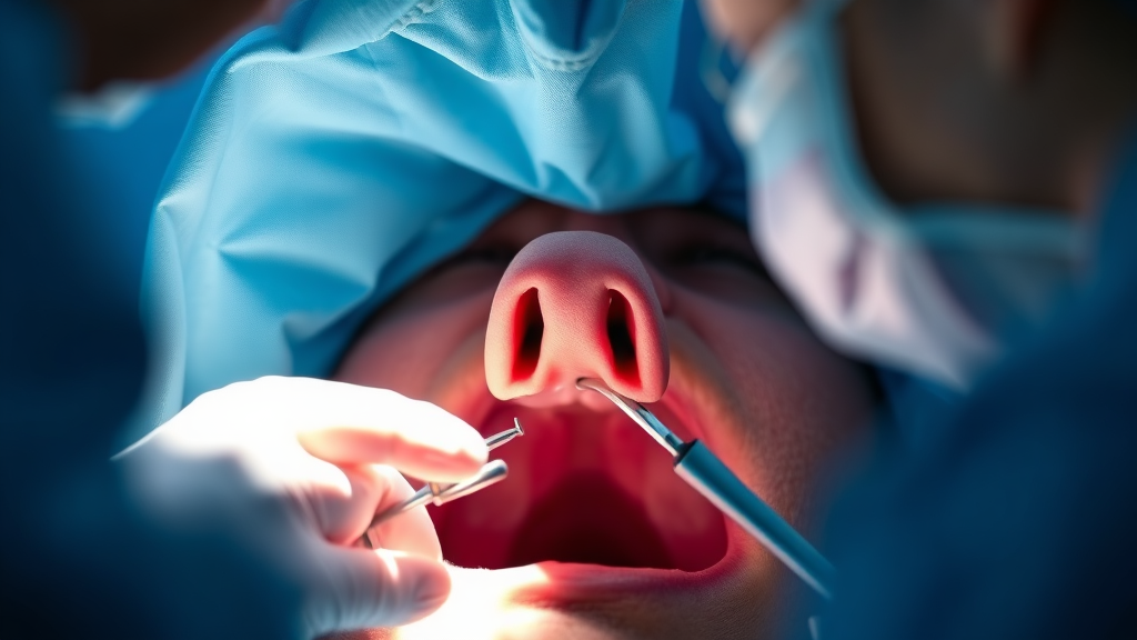 양압기 외 치료법 (realistic 스타일)