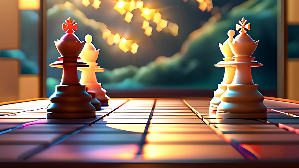 설치 오류 발생 시 해결 방법 총정리 (realistic 스타일)