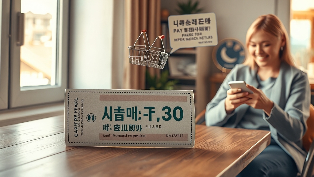 유의사항 및 추가 정보 (realistic 스타일)