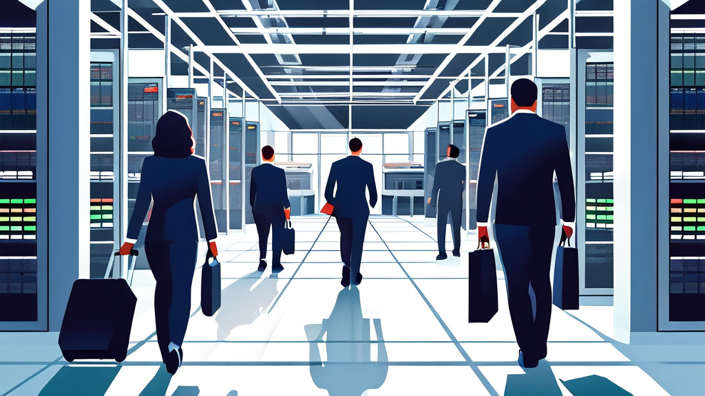 거래정지 기간 및 재개 일정 상세 안내 (illustration 스타일)